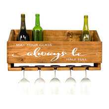 Bar area
