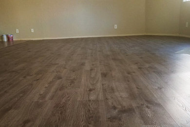 Wheat Oak