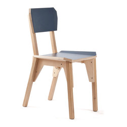 's-Chair - Dining Chairs
