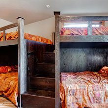 New Build - Guest room