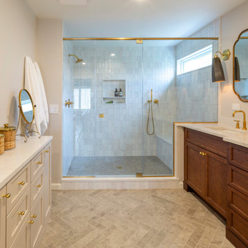 Johnson Drive Master - New Providence, NJ