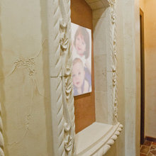 niche