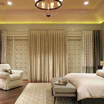 Watchung Residence