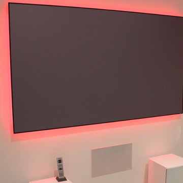 Theatre Installs