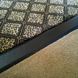 Carpet - Flooring