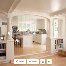 Remodel - Living Room