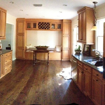 Previous Projects