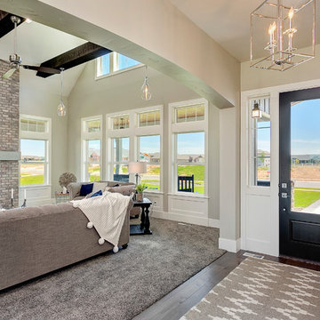 2016 Award Winning Parade of Home- The Oakwood