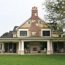 Patio Ideas