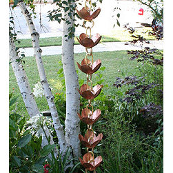 Rain Chains - Products