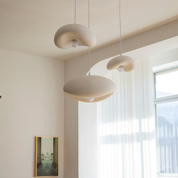 Lighting Design You Can Do Yourself