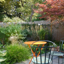 gardens