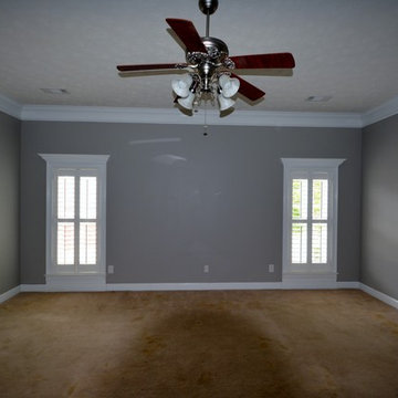 Interiors