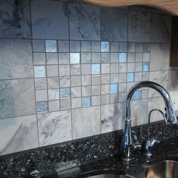 Bexhill Kitchen
