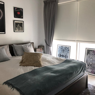 QUICK TURNKEY DUBAI MARINA APARTMENT