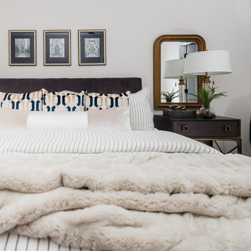 The Avenue Townhome