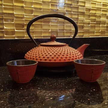 Asian Chic Kitchen in Grants Pass, OR