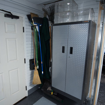 Garage Makeover