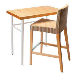 Butcher Block Prep Tables - Products