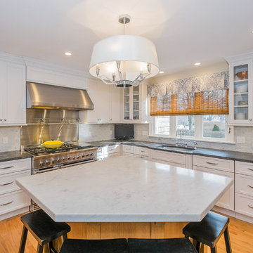 Farmington Ave 1920's Beauty gets new lease on life