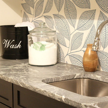 Laundry Rooms