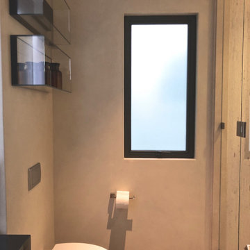 Color Atelier Limestone Plaster