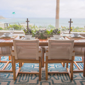 La Jolla | Modern Classy Coastal Condo