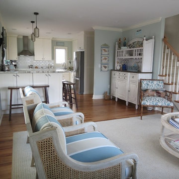 Living Room Portfolio