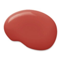 Sherwin-Williams red paint color &ndash; Red Tomato (SW 6607) - Paint