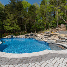 pool ideas