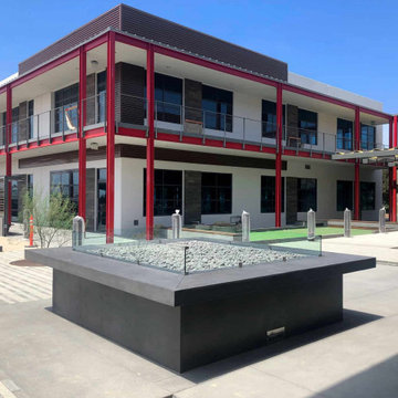 LiFT Project Bressi Ranch – TFW Construction