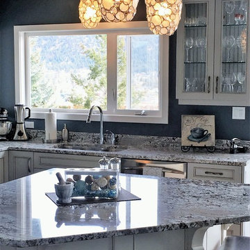 Country Club - Complete Home Renovation