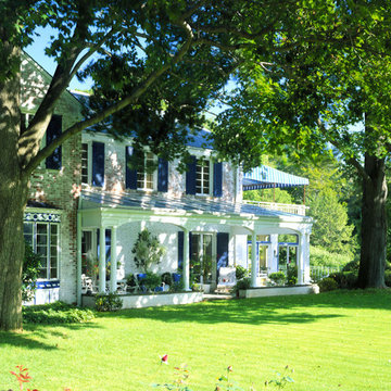 Lindal Additions: Sun Rooms, Patio Rooms, Post and Beam Additions