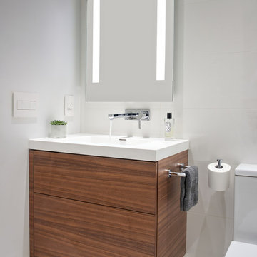 Bathrooms