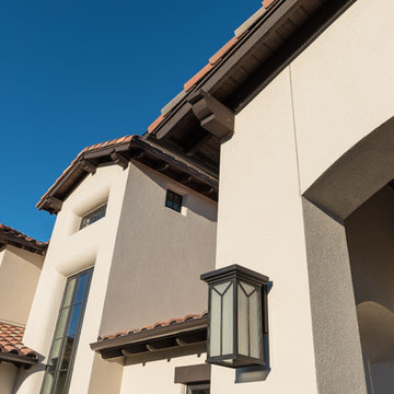 Santa Barbara Estate