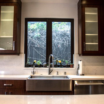 Custom Home | The Butterly House
