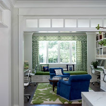 Rooms I Love