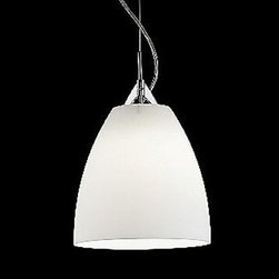 Finn S 22 Pendant Lamp By Murano Due Lighting - Pendant Lighting