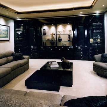 Timeless Contemporary - Cedar Crest
