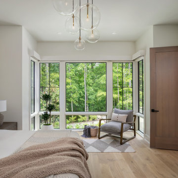 Contemporary Farmhouse
