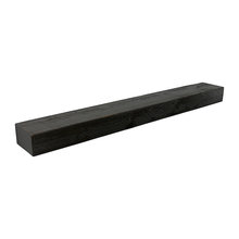 fireplace mantel