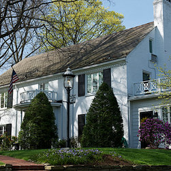Pleasant Hills Project - Windows