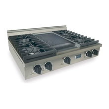 Stovetop
