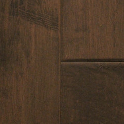 Traditional Collection - Hardwood Flooring