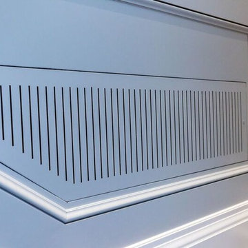 KINGSWAY CUSTOM RESIDENCE