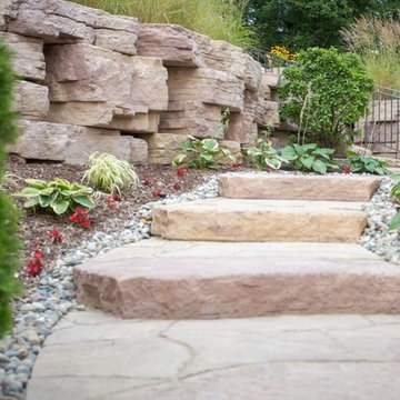Unique Steps