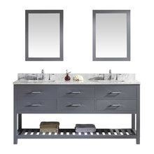Bathroom ideas