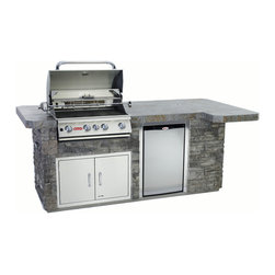 Outdoor Kitchens - Patio Furniture And Outdoor Furniture
