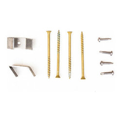 45&deg; WALL MOUNT KIT - Products