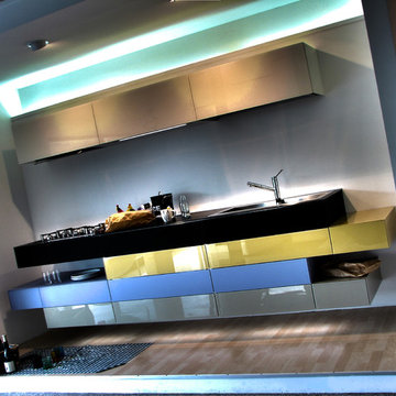 CUCINE LAGO